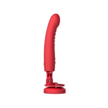 Wibrujące Dildo Mission 2 Lovense | 100% ORYGINAŁ| DYSKRETNA PRZESYŁKA